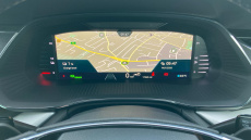 Skoda Octavia 1.4 TSI 150 SE L 5dr DSG Petrol Hatchback